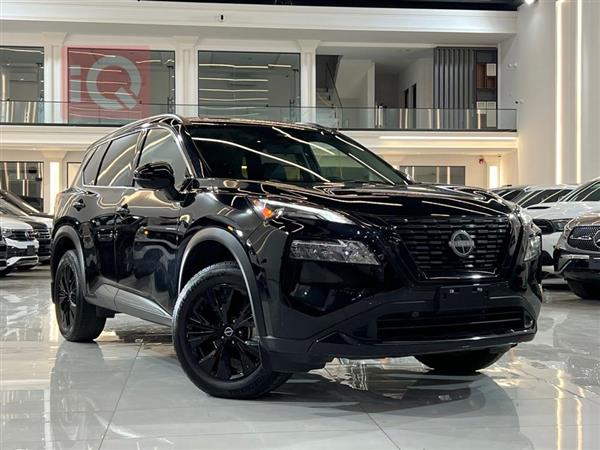 Nissan Rogue 2023 for sale in Iraq - Erbil